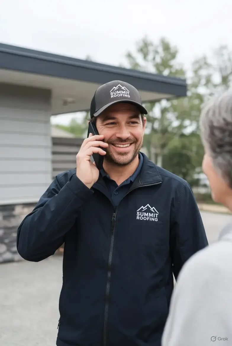 Flat Roof Leak Repair Success, AR FAQs